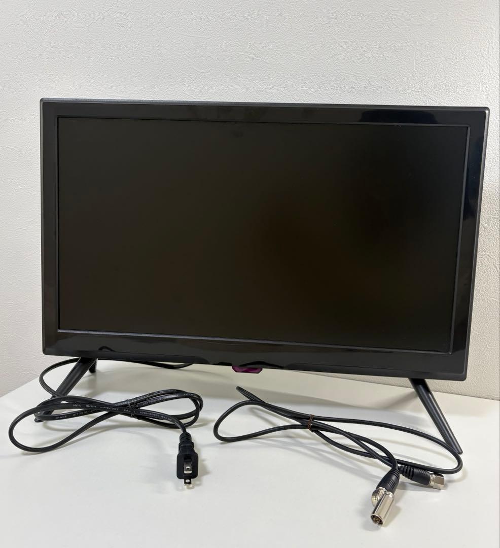 急募】s!mplus 20V型液晶テレビ - メルカリ