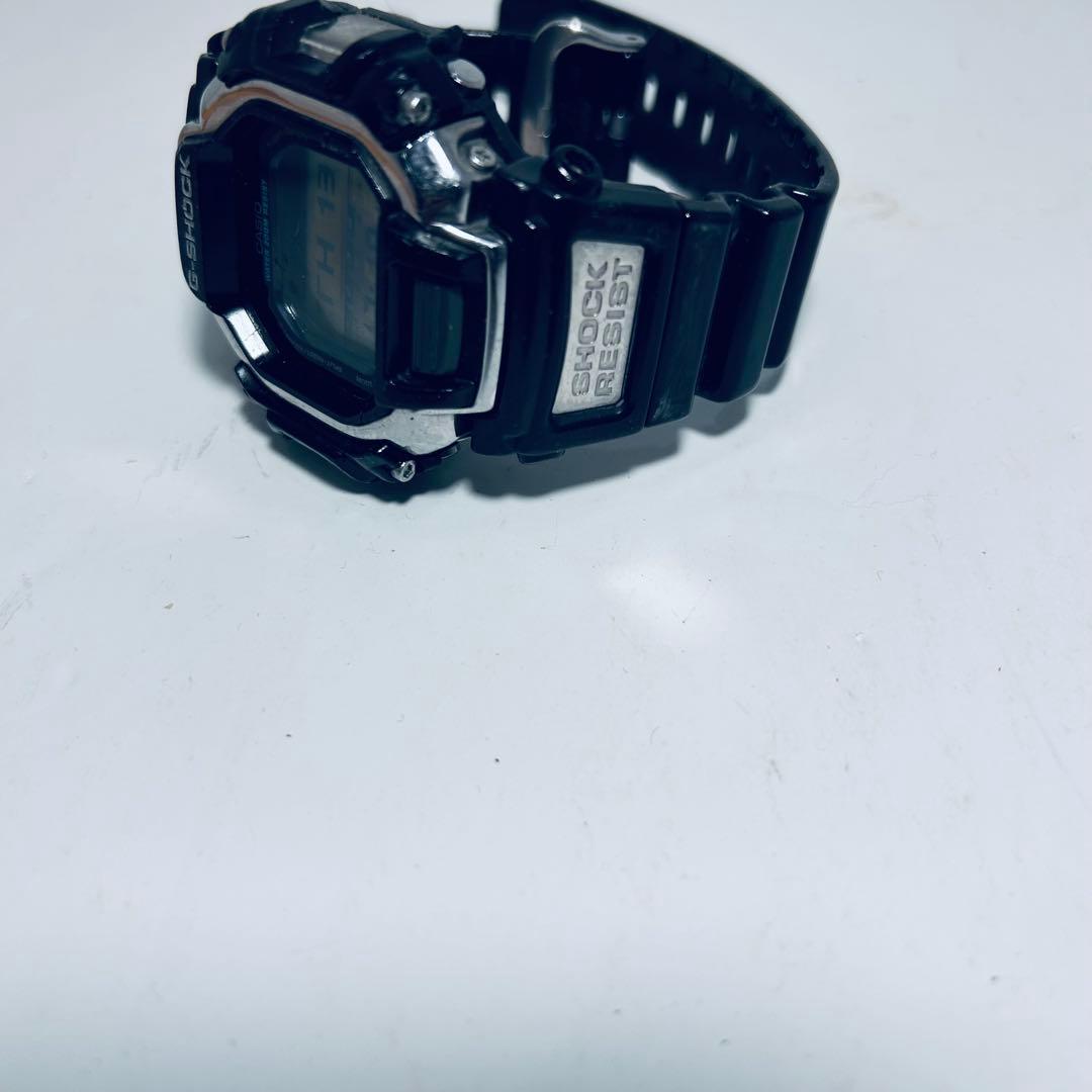 CASIO G-SHOCK DW-8150 海外 ガンダムスロットレアモデル