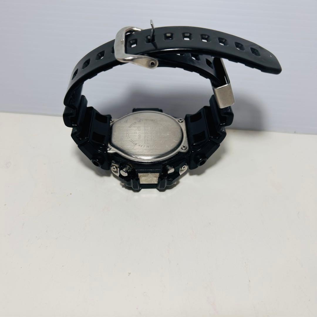 CASIO G-SHOCK DW-8150 海外 ガンダムスロットレアモデル