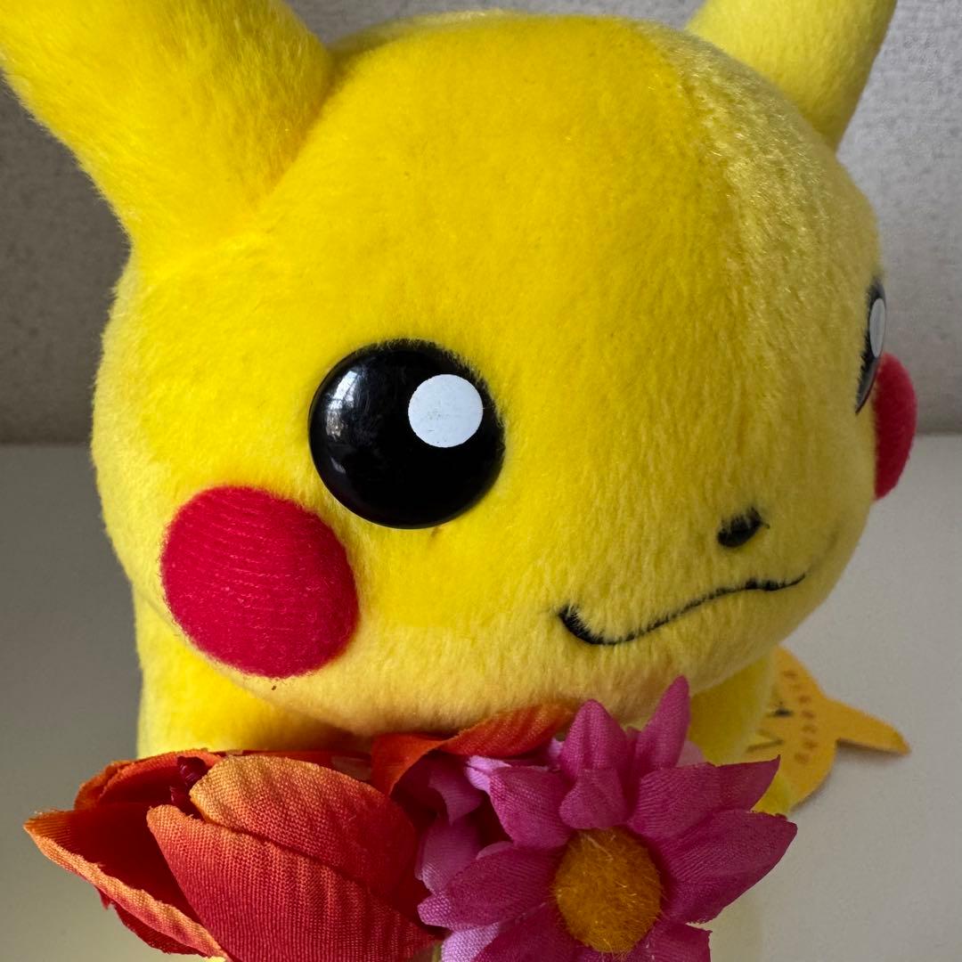 ポケモン ポケットモンスターマンスリーピカチュウ2003年3月② - メルカリ