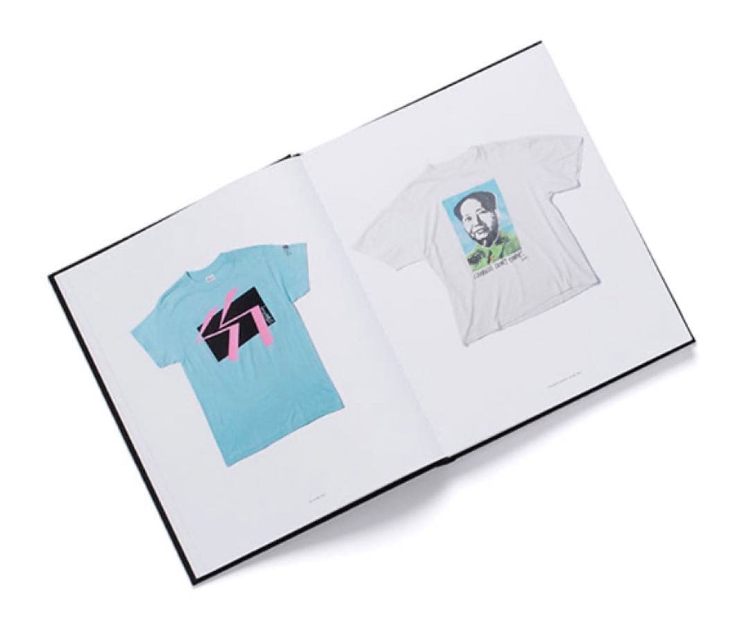 STUSSY VINTAGE RETROSPECTIVE 35th 写真集 - メルカリ