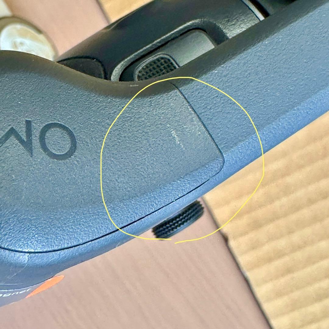 DJI Osmo Mobile 6 スタビライザー