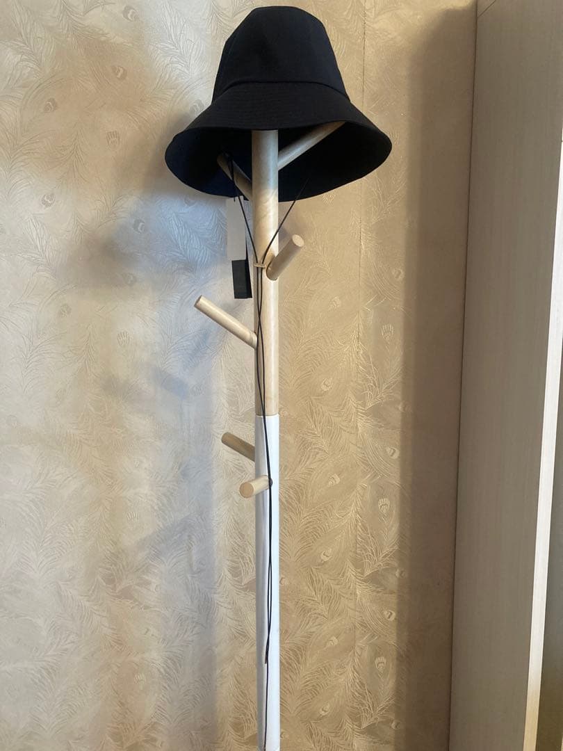 新品未使用 ENTWURFEIN Margot hat バケットハット - メルカリ