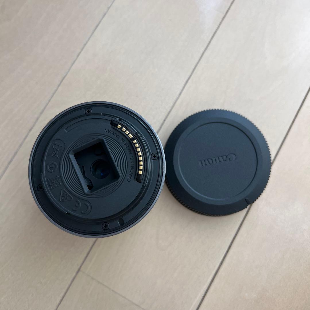 レンズ(ズーム) Canon EF-S 10-18mm f/4.5-5.6 IS STM