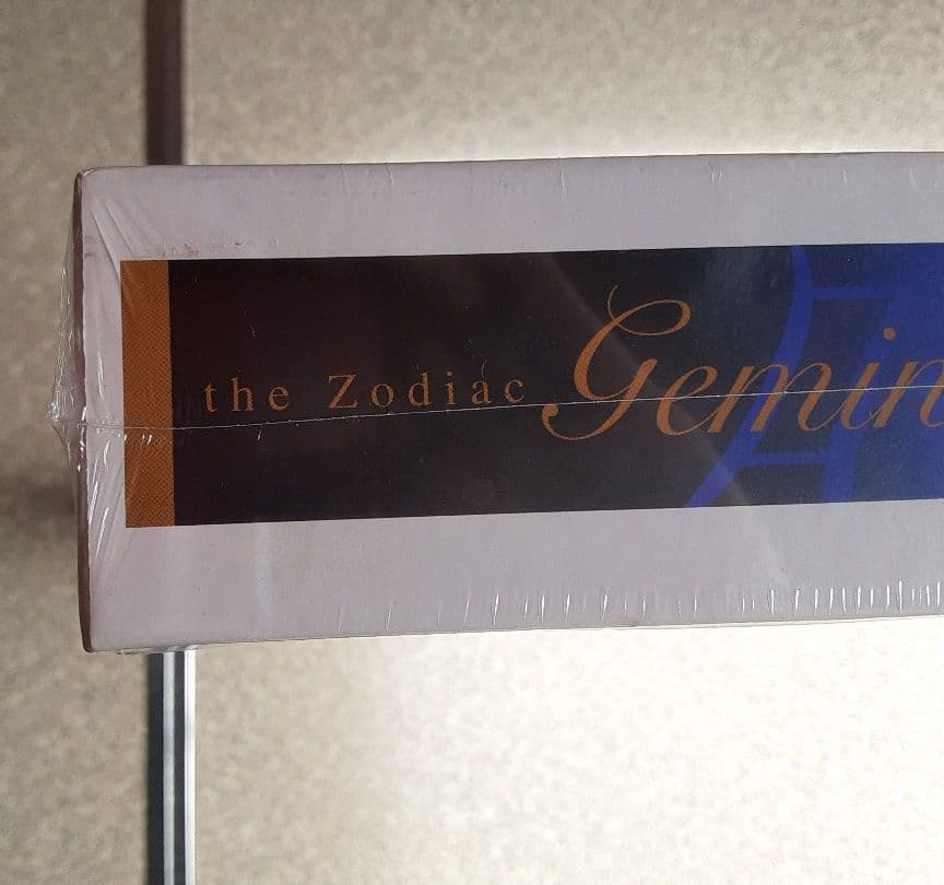 KAGAYA 双子座12星座パズル the Zodiac 1000ピース 復刻版