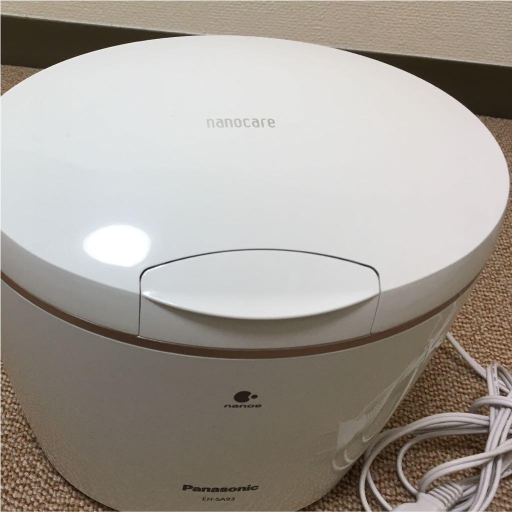 【お値下げしました】Panasonic ナノケア EH-SA93 m59924159005_1.jpg?1699690868