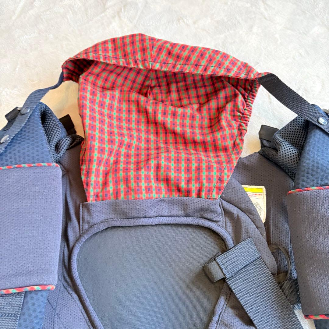 Aprica コアラ メッシュプラス AB（ファミリア限定モデル）