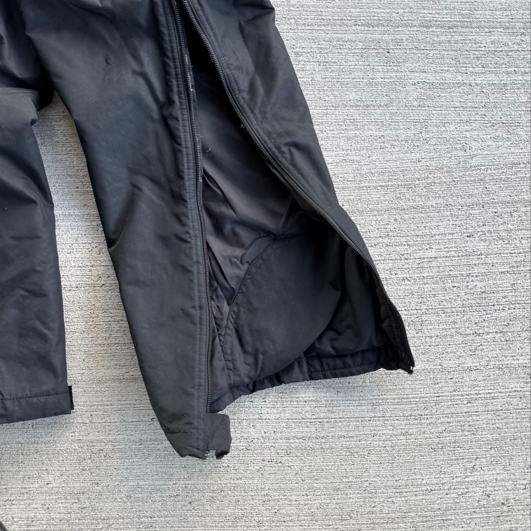 幻級！llbean セットアップ usa 3M Thinsulate アノラック - メルカリ