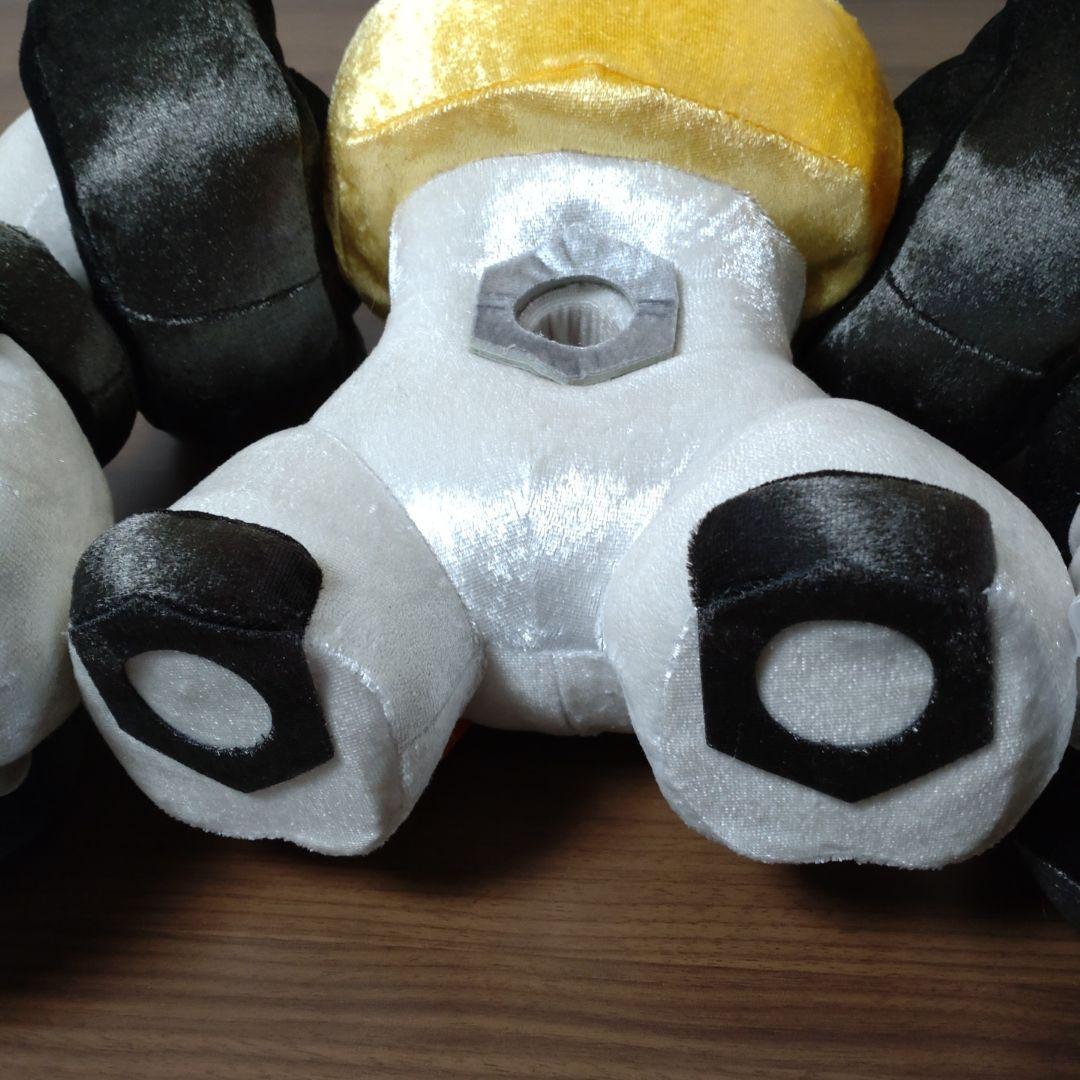 ポケモンセンター メルメタル ぬいぐるみ - メルカリ