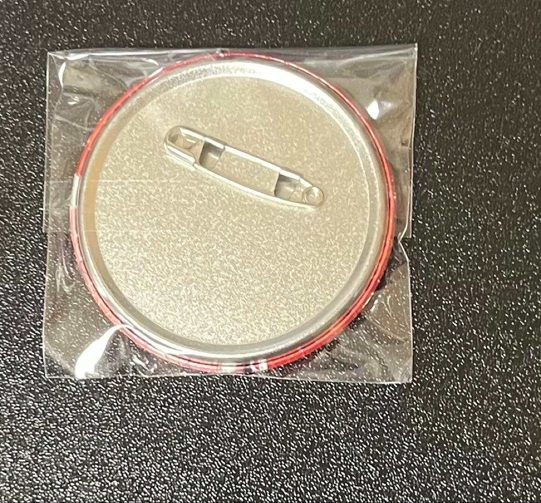 ヒプノシスマイク 山田一郎 CD特典 缶バッジ - メルカリ