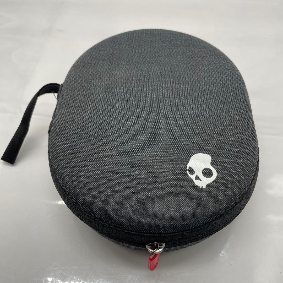 【sk/12.20/10】Skullcandy Crusher ヘッドホン