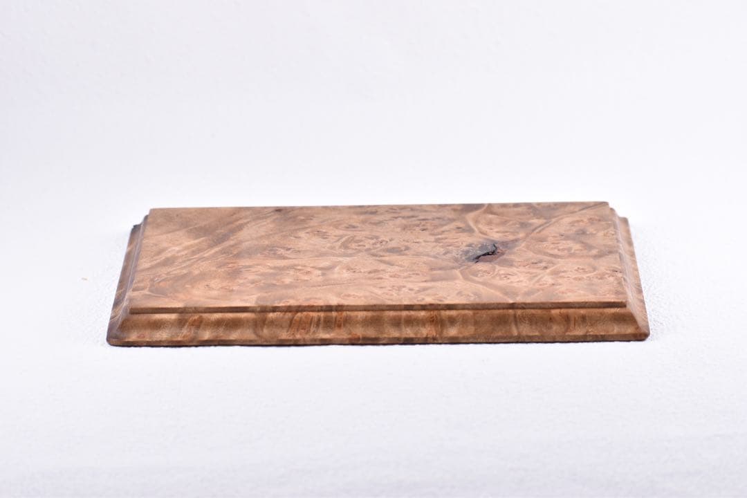 No.331マーブルウッドのトレー | 激安通販のイーサプライ