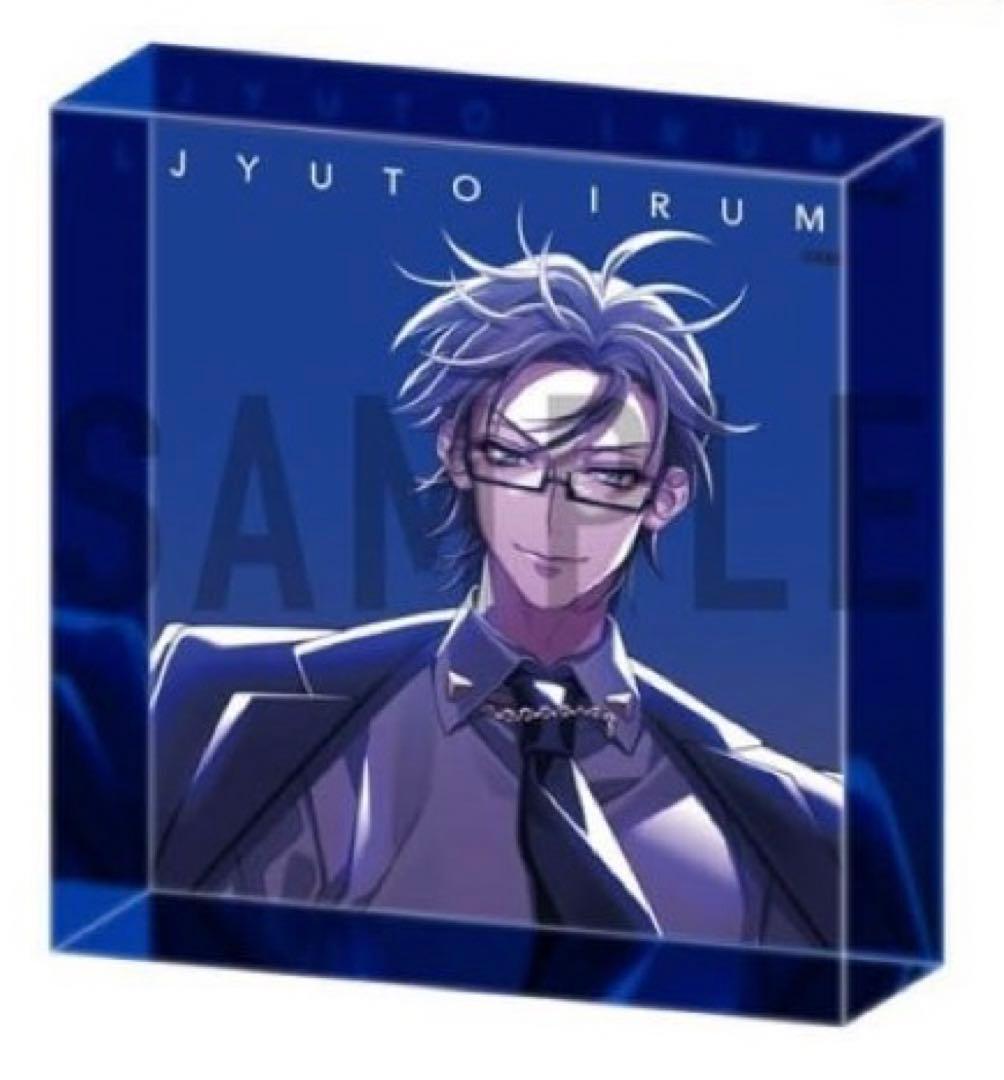 匿名配送】 ELR 特典 銃兎 缶バッジ 48点 アクブロ 2点 CD 16点 - メルカリ