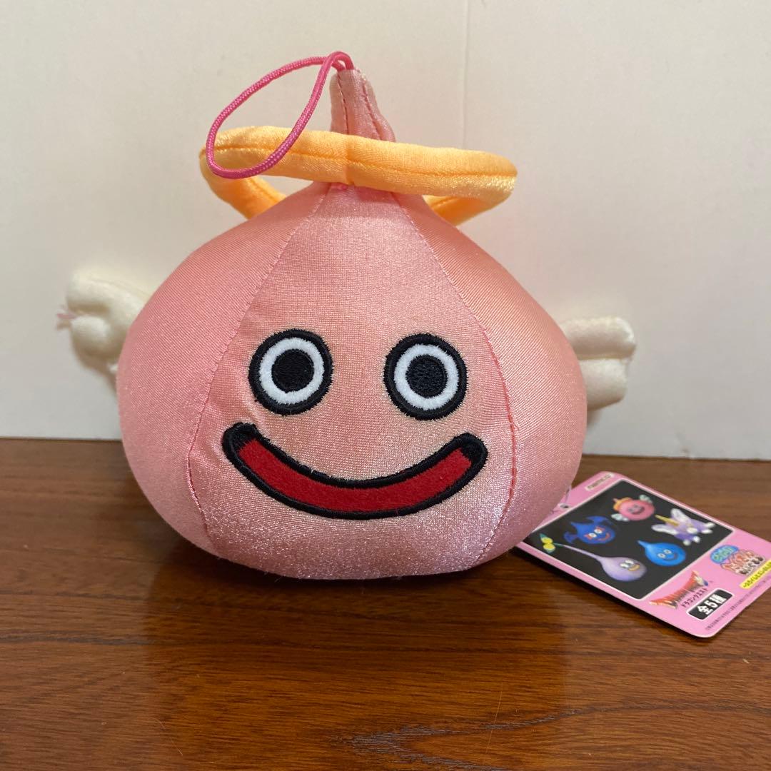 ドラクエ エンジェルスライム ・ダークスライム 2体セット - メルカリ