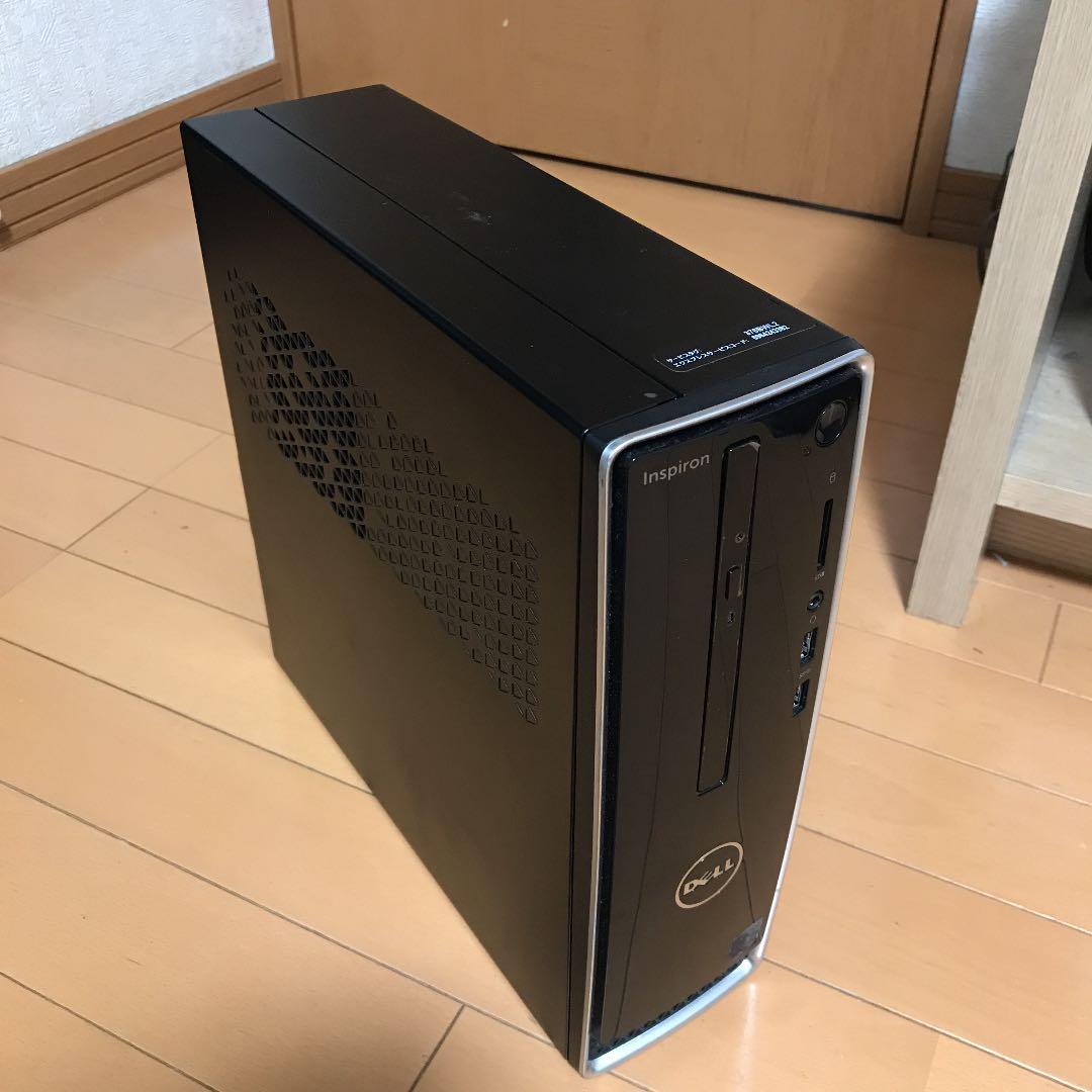 ツクモ G-GEAR N1561J 動作確認初期設定済み すぐ使用可能です