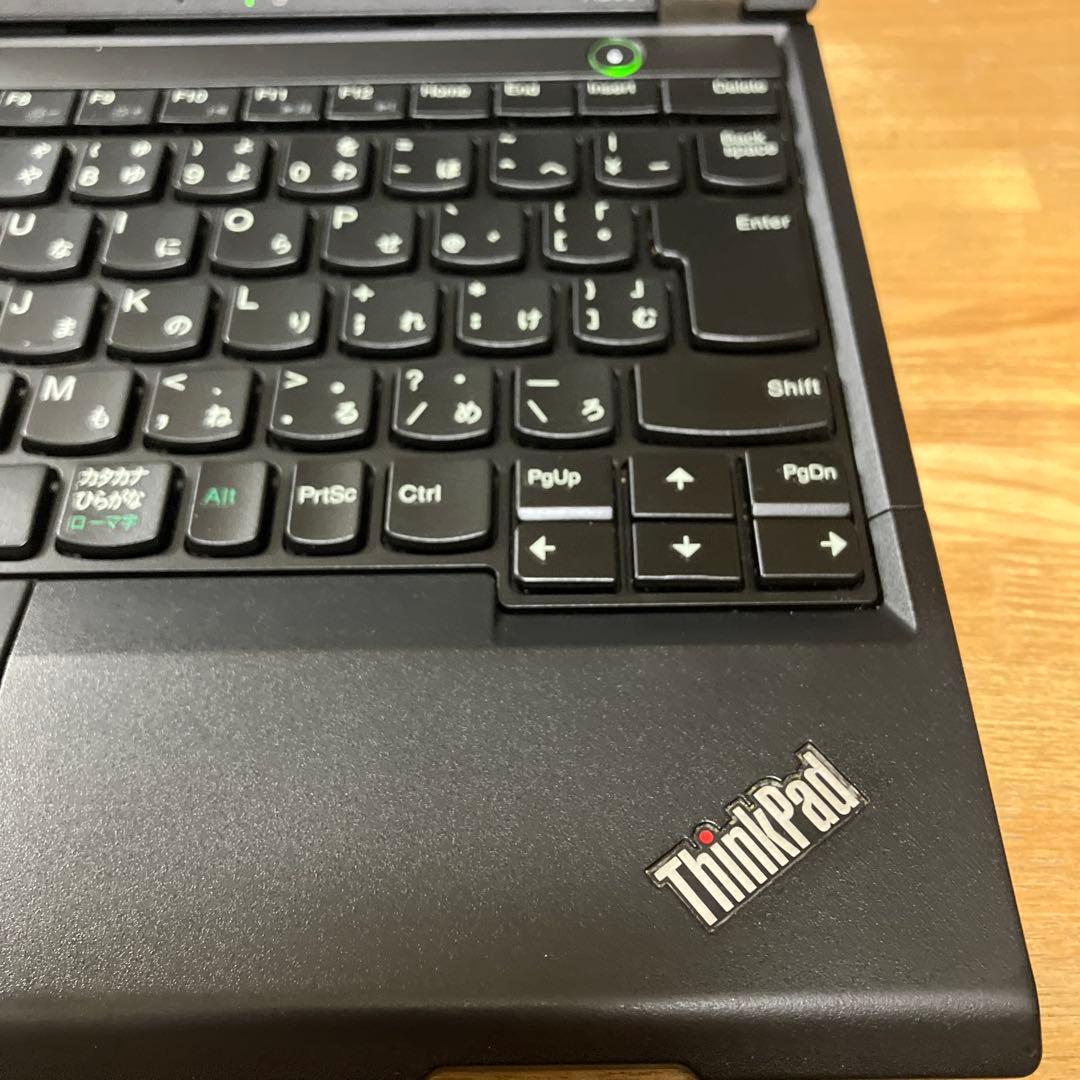 リンリン様用Lenovo ThinkPad x230 i5 SSD256GB - メルカリ