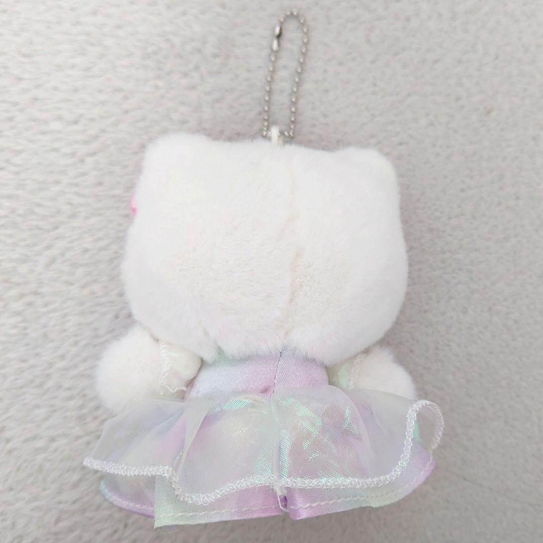 ハローキティ 50周年 The Future in Our Eyes マスコット - メルカリ