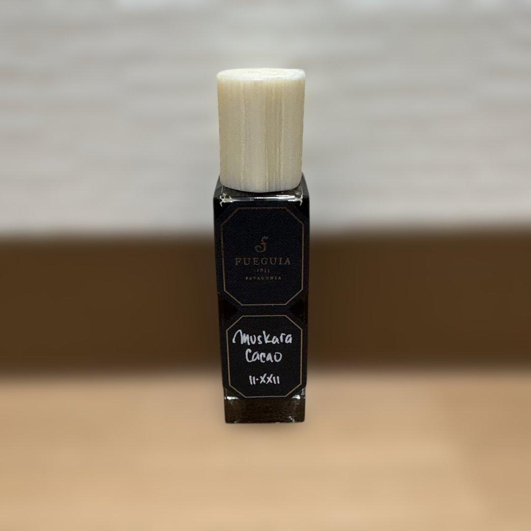 フエギア　ムスカラカカオ　2-22 30ミリ Celes (セレス) | Fueguia - Muskara Cacao(フエギア - ムスカラ カカオ)