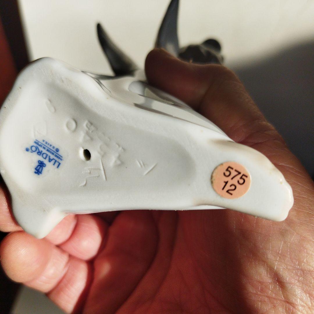 フル―トお吹く天使。