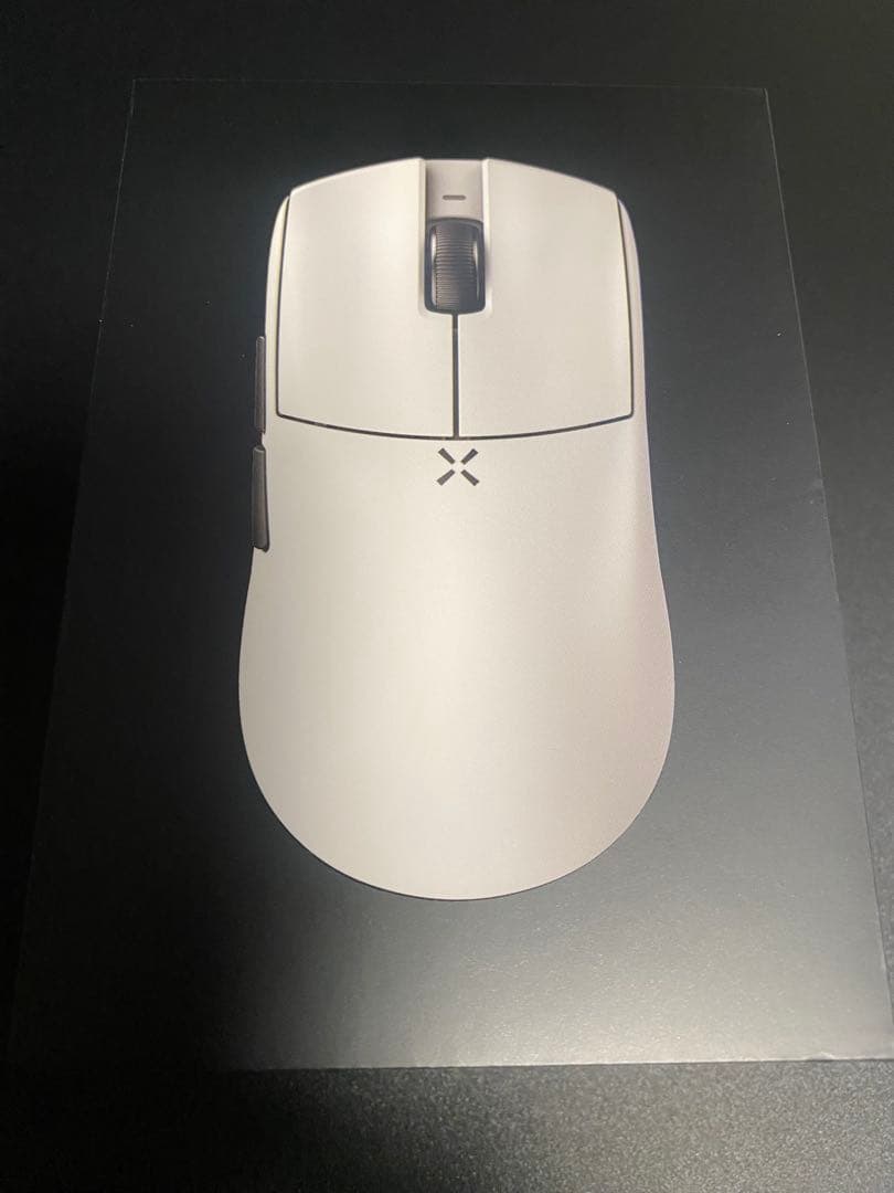 マウス・トラックボール HITSCANHyperlight 長時間作業できて、省スペース！Kensingtonの「親指じゃない」トラック