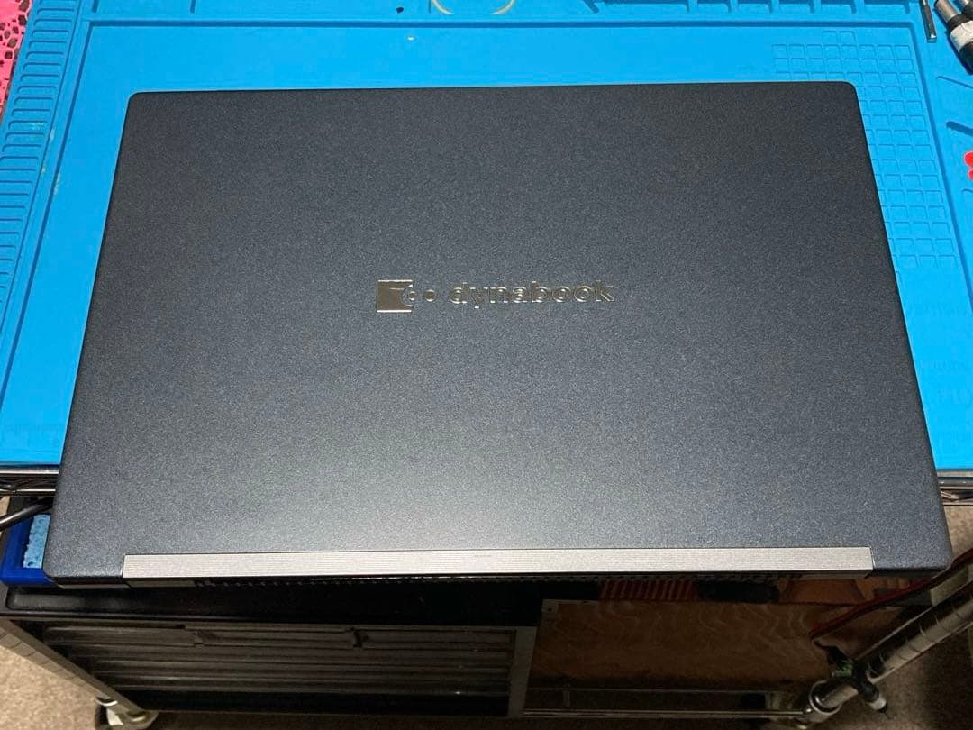 《美品》dynabook GA83/XW Ryzen5 7530U