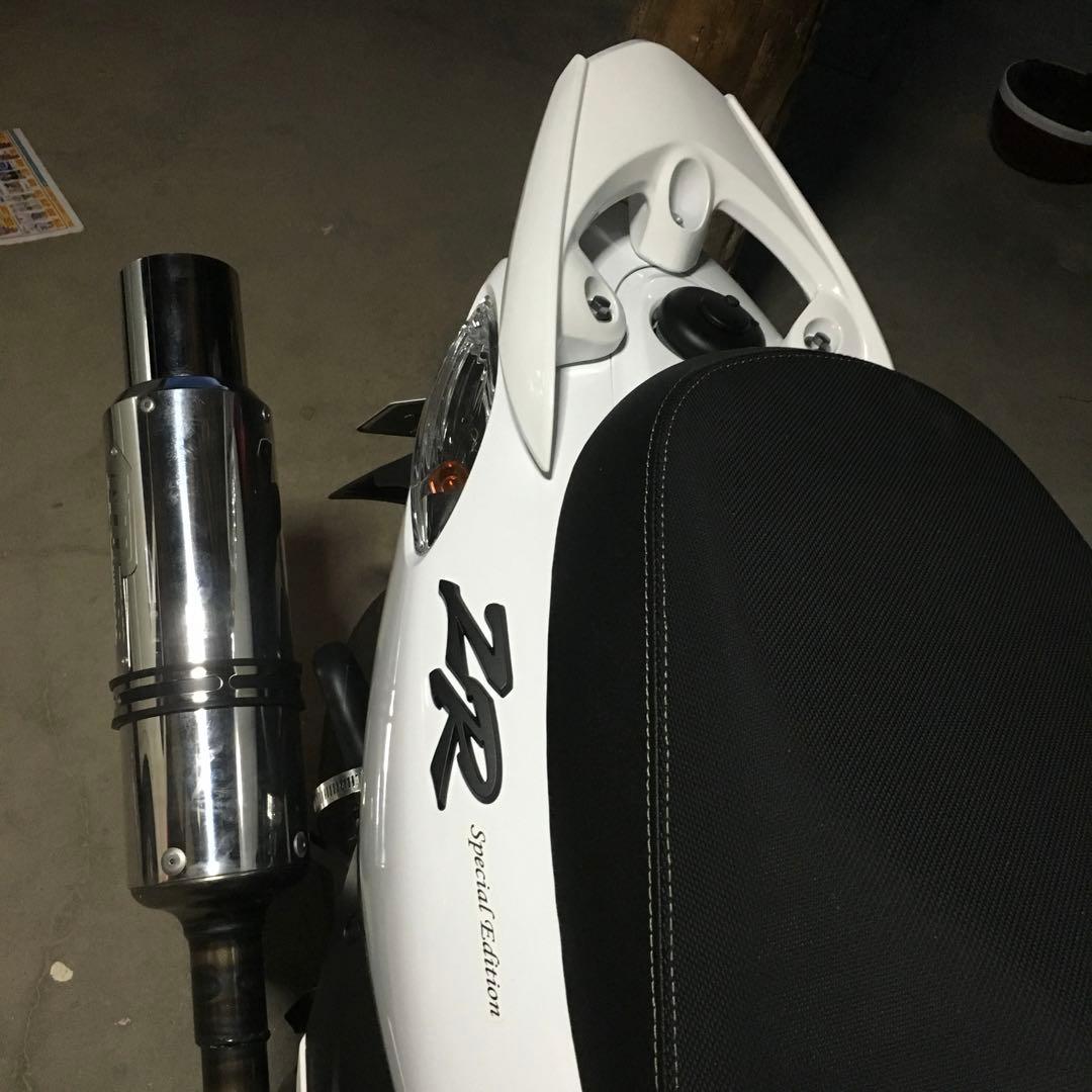 NR MAGIC V-ASTORO【廃盤】 JOG ZR SA39J/SA36j - パーツ安く 買う