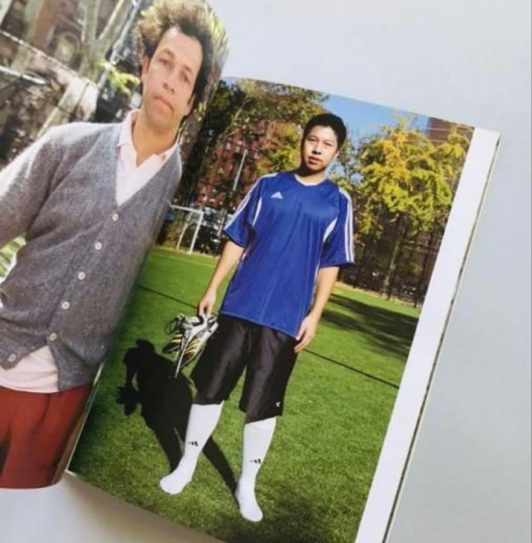 絶版‼️ Game Peter Sutherland 写真集 - メルカリ