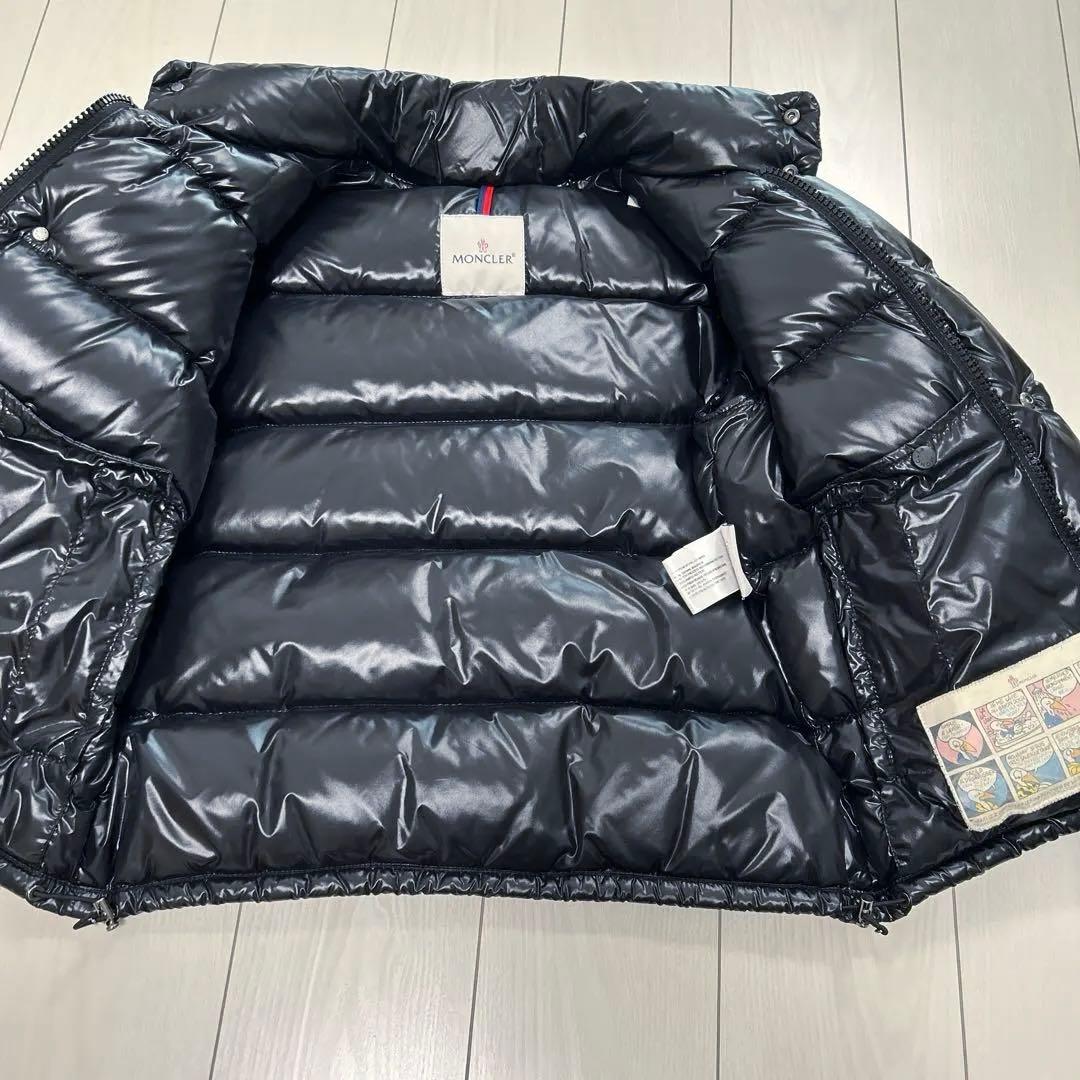 MONCLER EVEREST モンクレール エベレスト サイズ0 - メルカリ