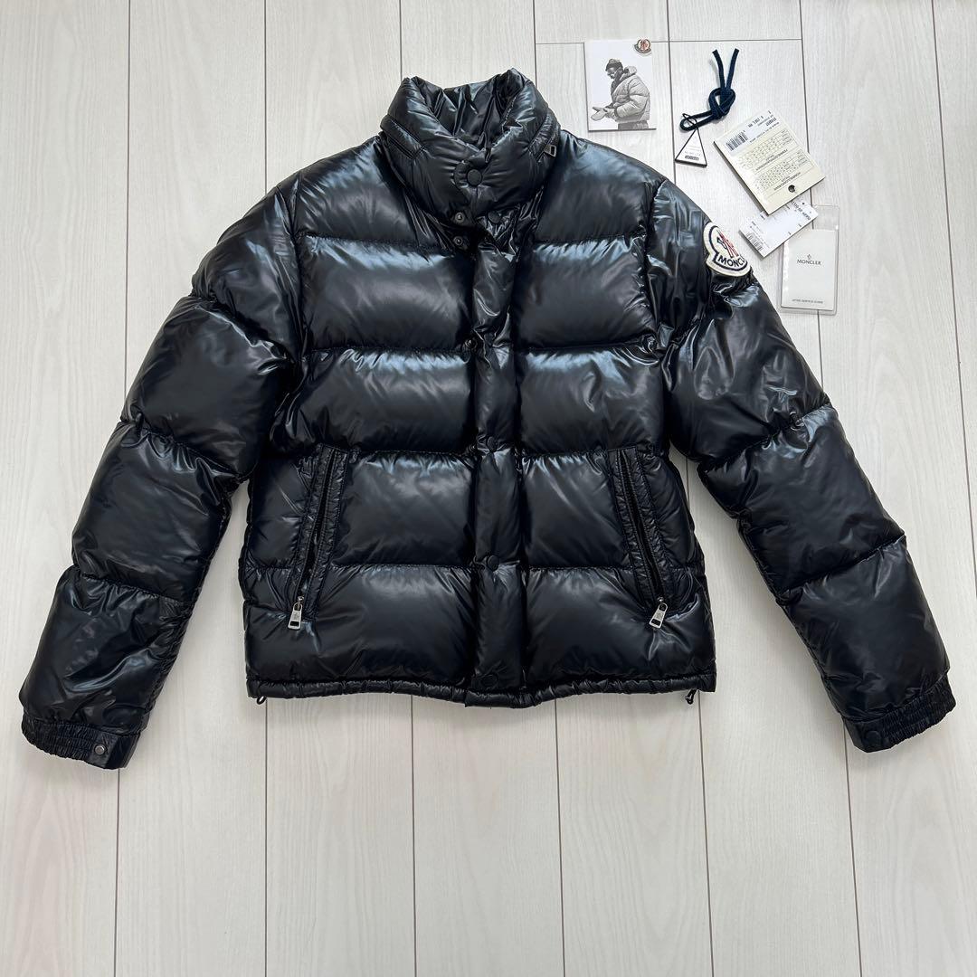 MONCLER EVEREST モンクレール エベレスト サイズ0 - メルカリ