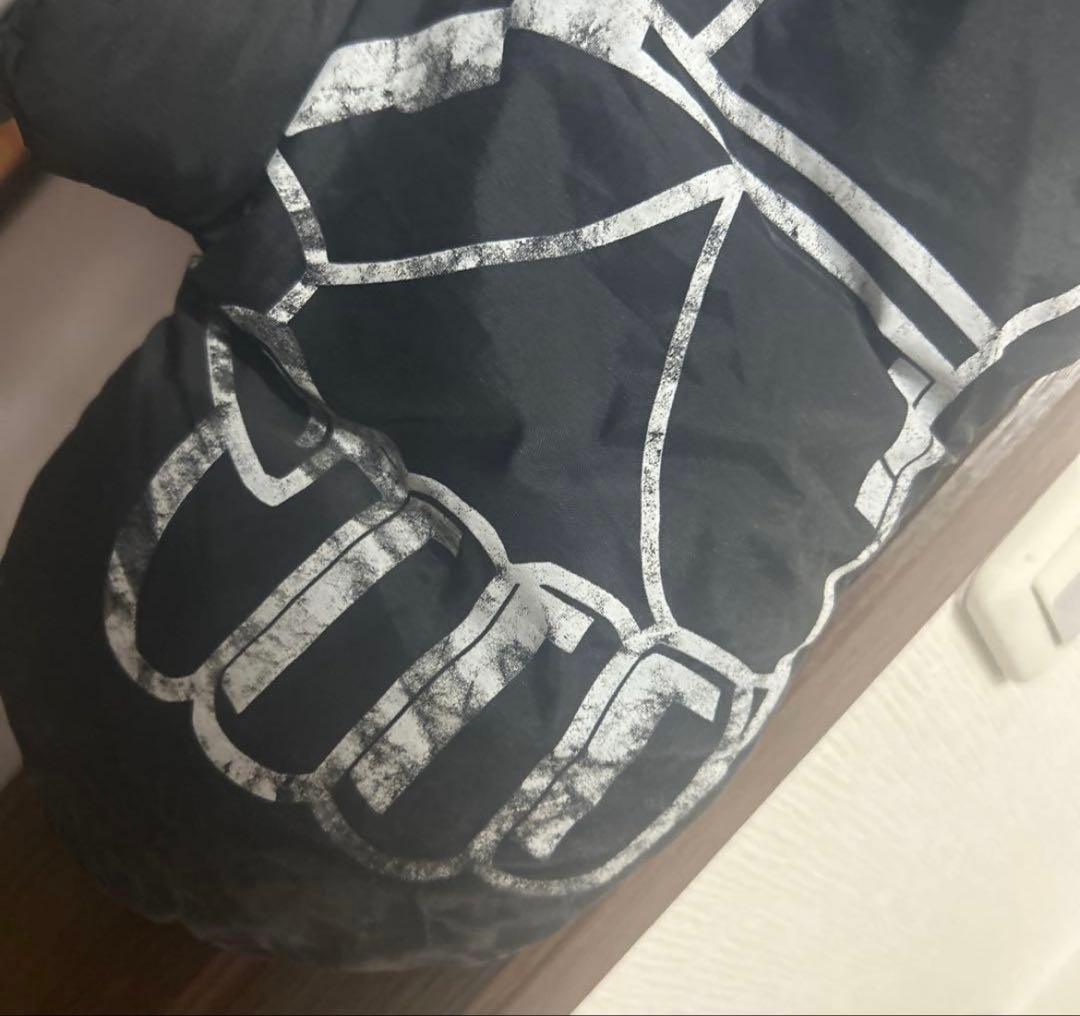 非売品 日清 ロボコップ 寝袋 懸賞品 - メルカリ