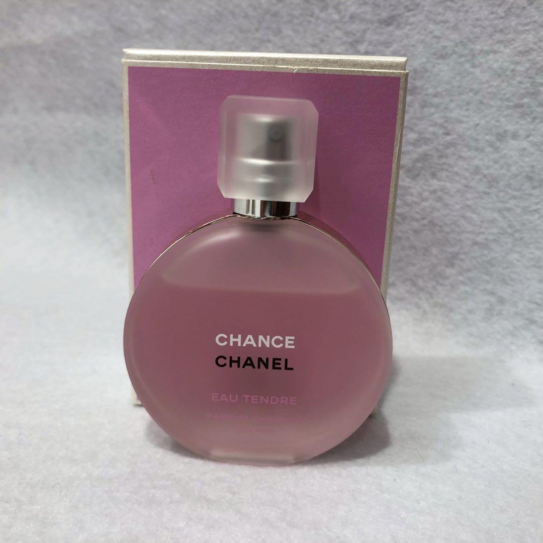 ♥【CHANEL、ZARA】ブランド香水、ヘアミストおまとめ3点