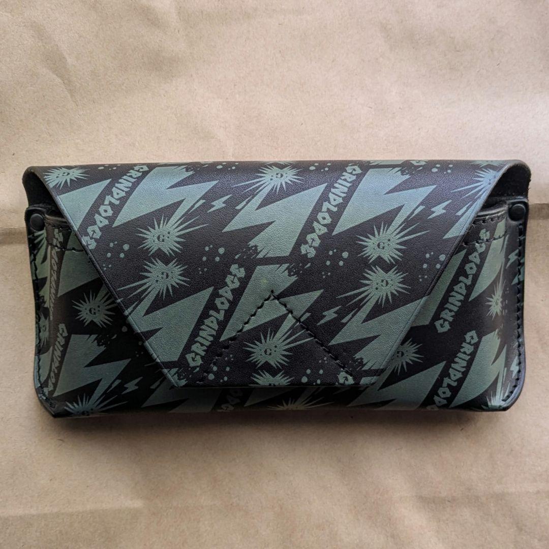 GRINDLODGE グラインドロッヂ ANIE サングラス ケース 高 品質