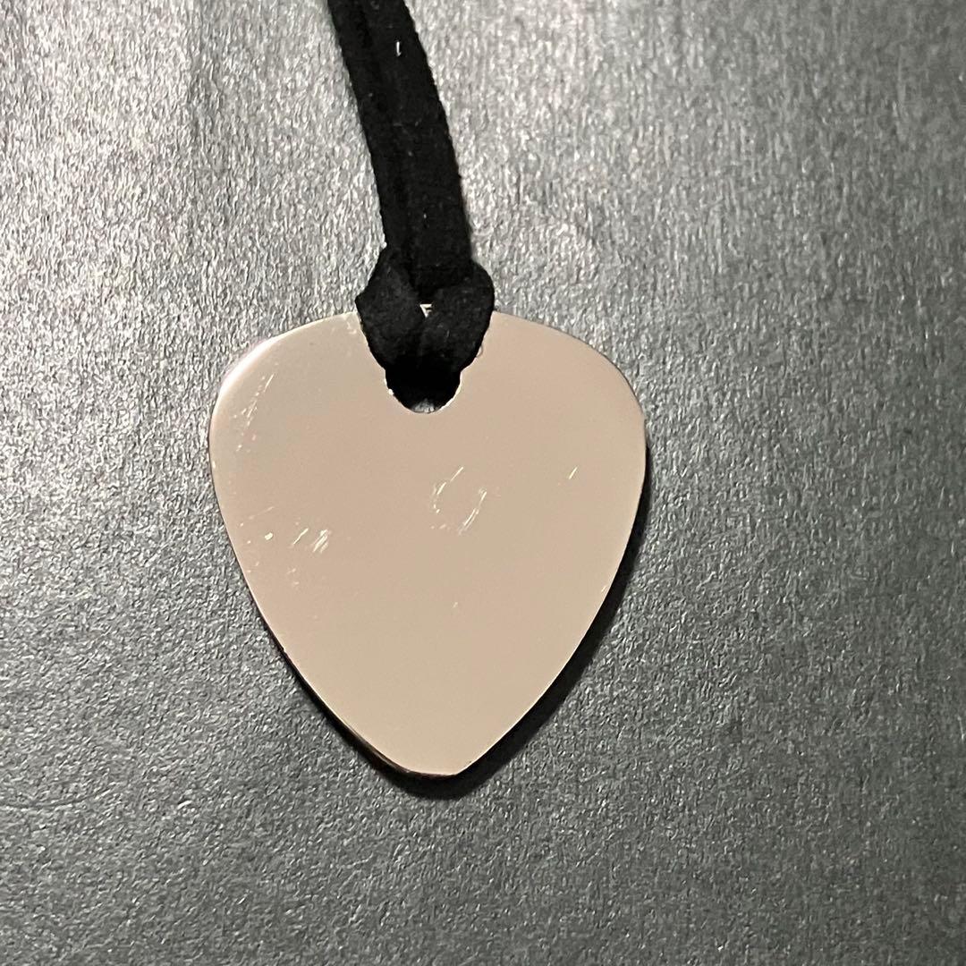 酸欠少女さユり ロゴピックネックレス ツアーグッズ ねじこぼれた僕ら