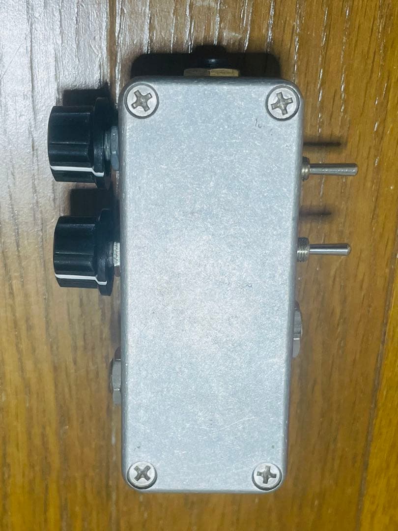 33V Booster Plus AONEKO PB-1 廃盤品 - メルカリ