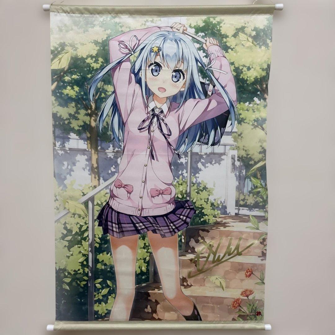 B2サイズ タペストリー 20枚 まとめ売り カントク先生多め