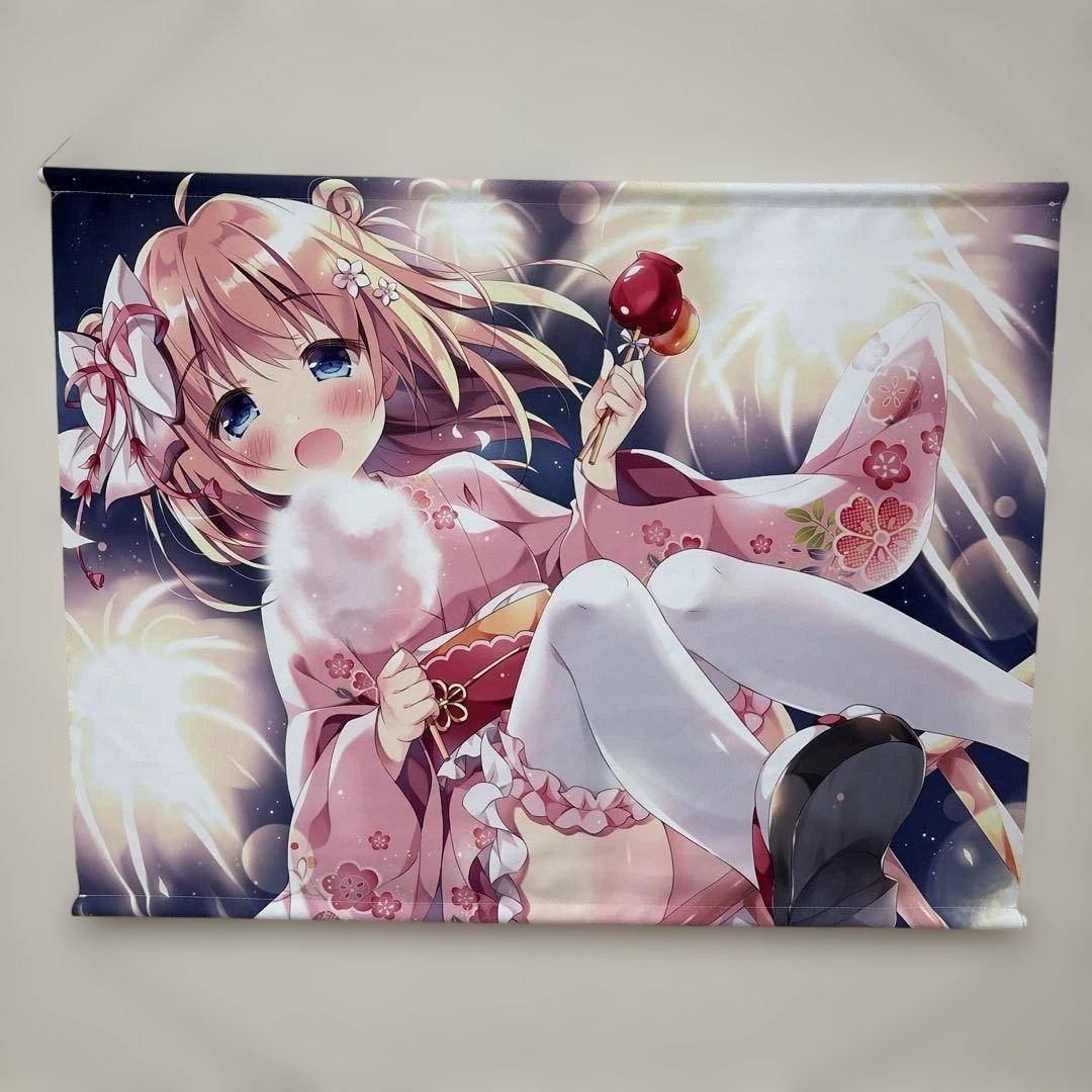 B2サイズ タペストリー 20枚 まとめ売り カントク先生多め