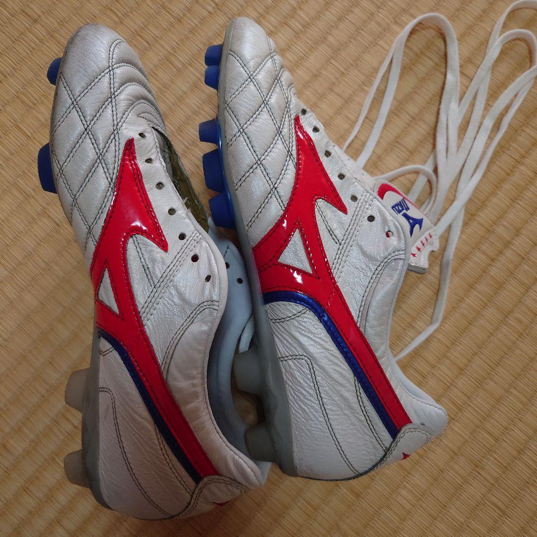 MizunoWaveCup 26.5cm ミズノウェーブカップ スパイク