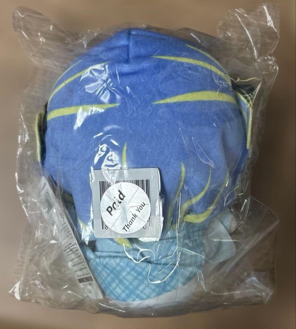 ななしいんく ドンキ限定 ふわフレぬいぐるみ 涼海ネモ - メルカリ