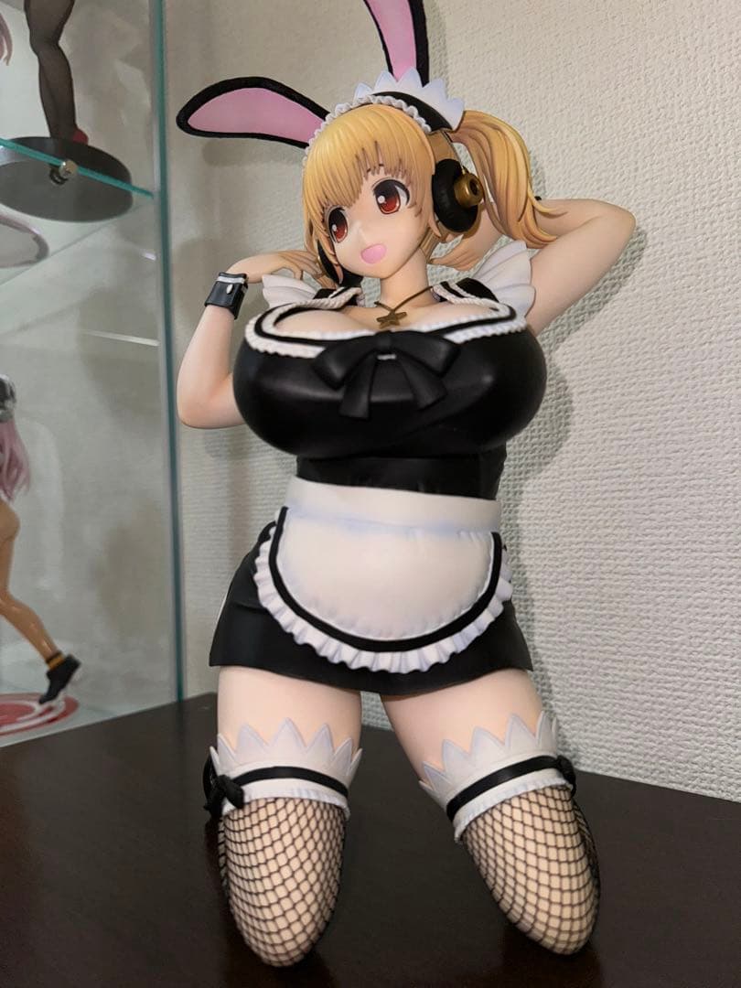 【まとめ特価価格】すーぱーそに子&すーぱーぽちゃ子 バニーver セット