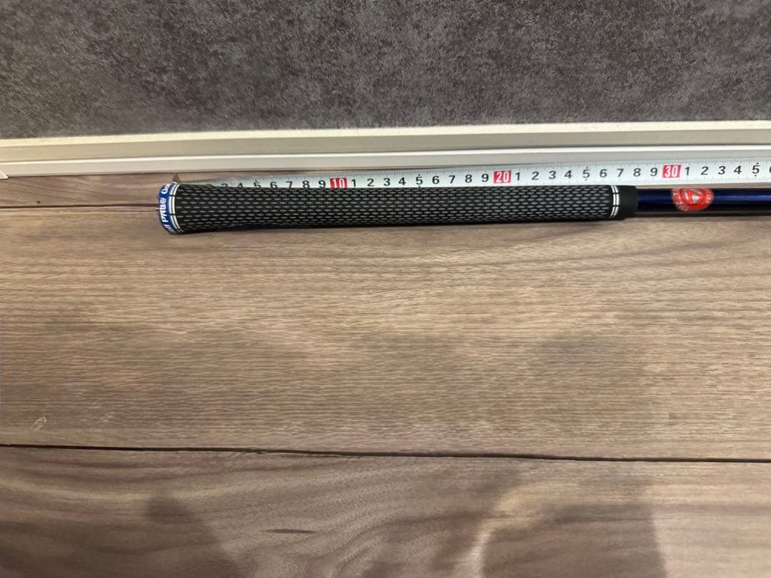 スピーダー NX ブルー 6S テーラーメイドスリーブ ドライバー用