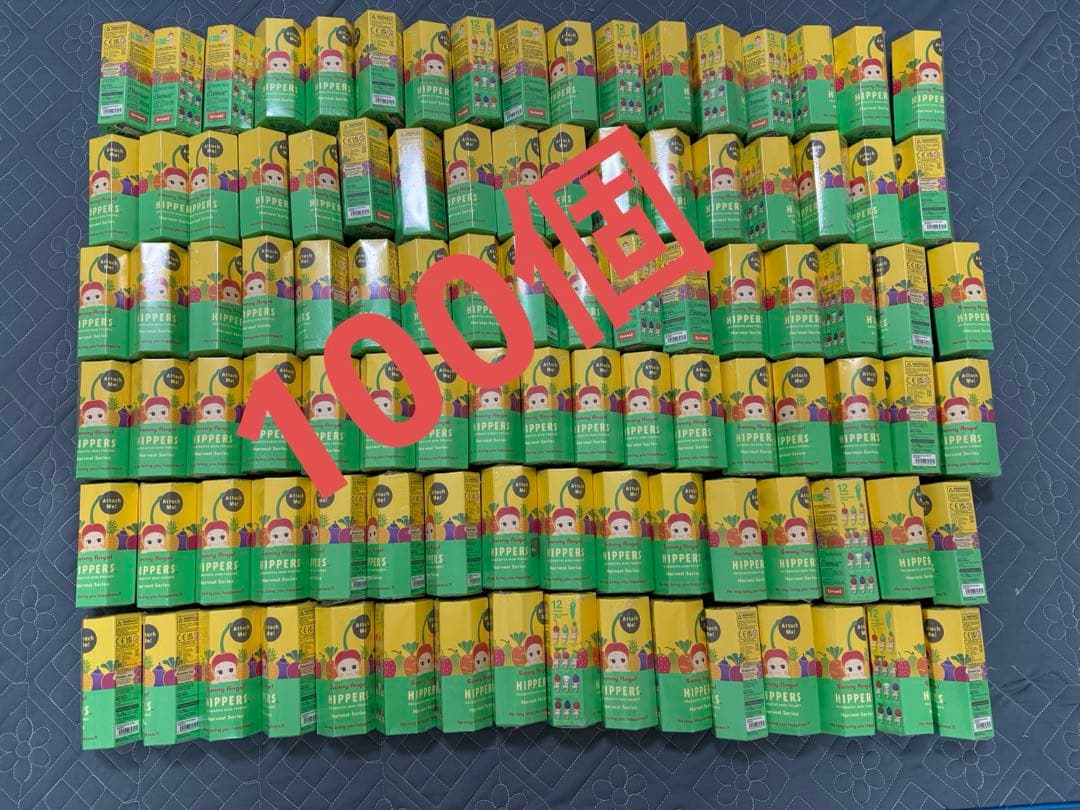 SONYANGEL HIPPERS ソニーエンジェルヒッパーズ ハーベスト100 Amazon.co.jp: SonnyAngel Hippers Harvest Series ソニーエンジェル