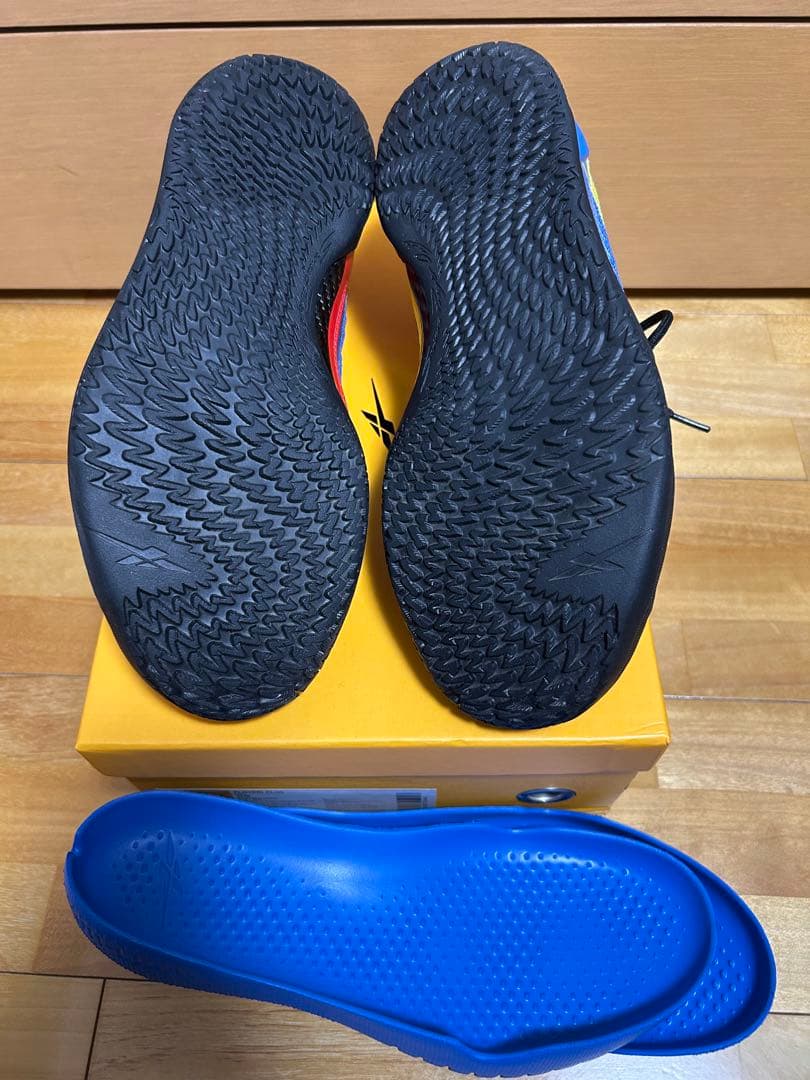 その他 player1 plus 27.5cm serious player only