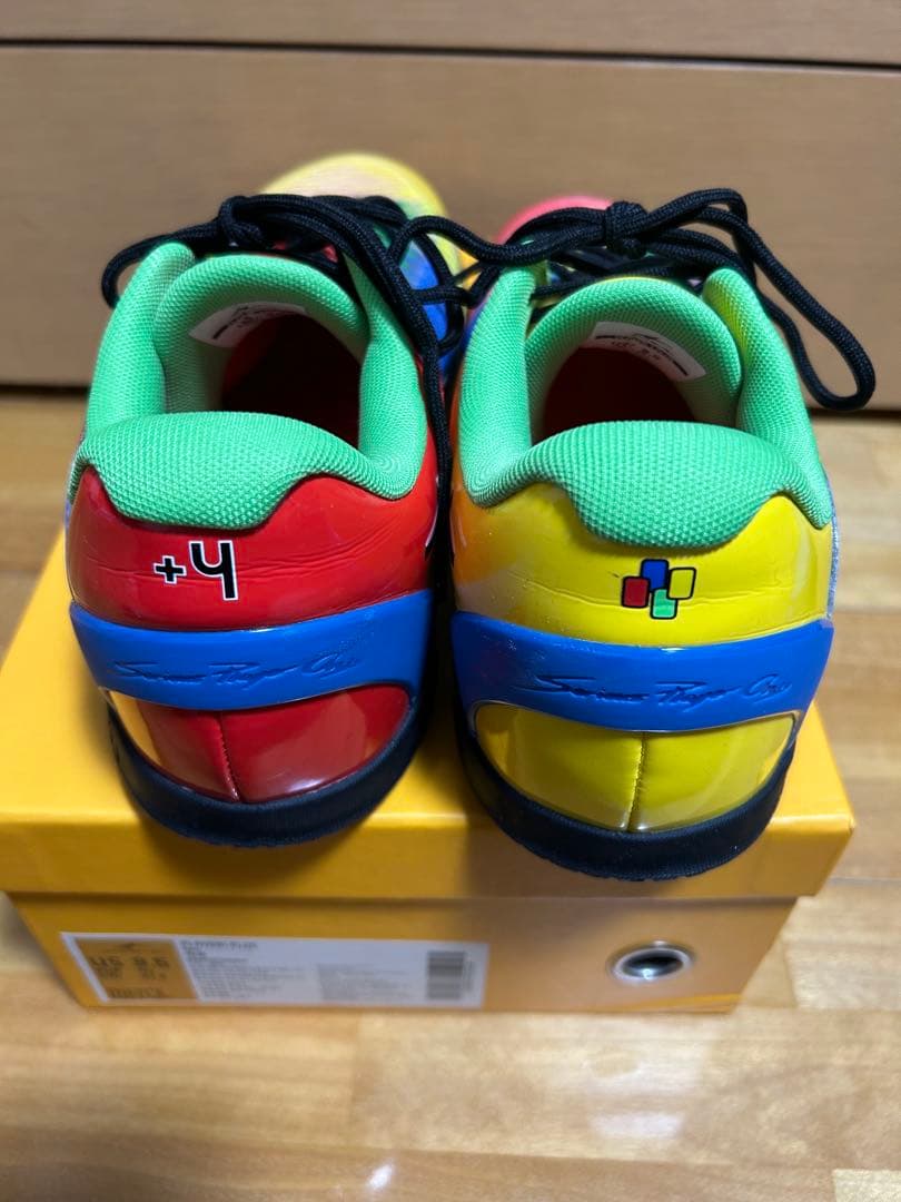 その他 player1 plus 27.5cm serious player only