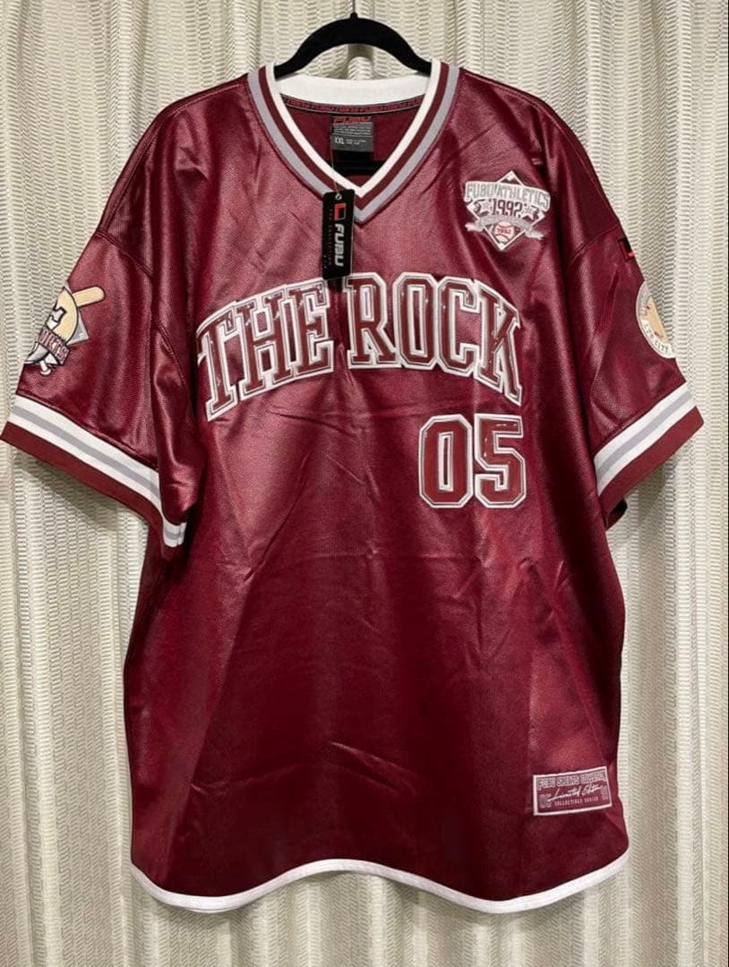 FUBU ゲームシャツ　【激レア】 fam-51722-page_04.jpg