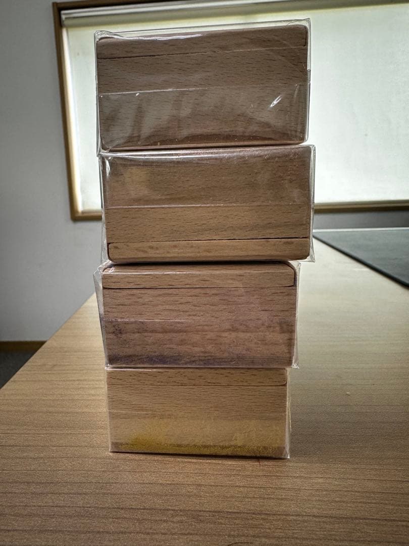 RelyUs レリアス【在庫限り特別価格】SANTAL FORESTお香 - メルカリ