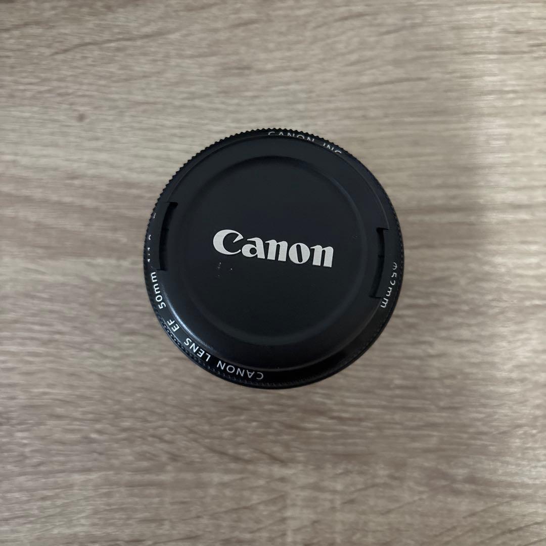 Canon EF 50mm f/1.8 レンズ Canon EF 50mm f/1.8 STM -Specification - Lenses - Camera & Photo