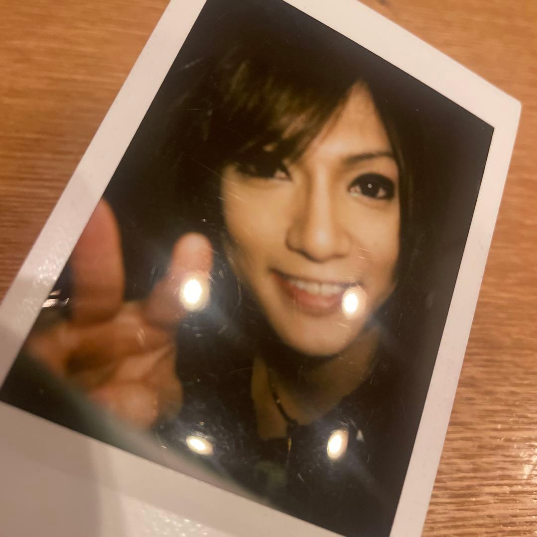 喜矢武豊 チェキ - メルカリ