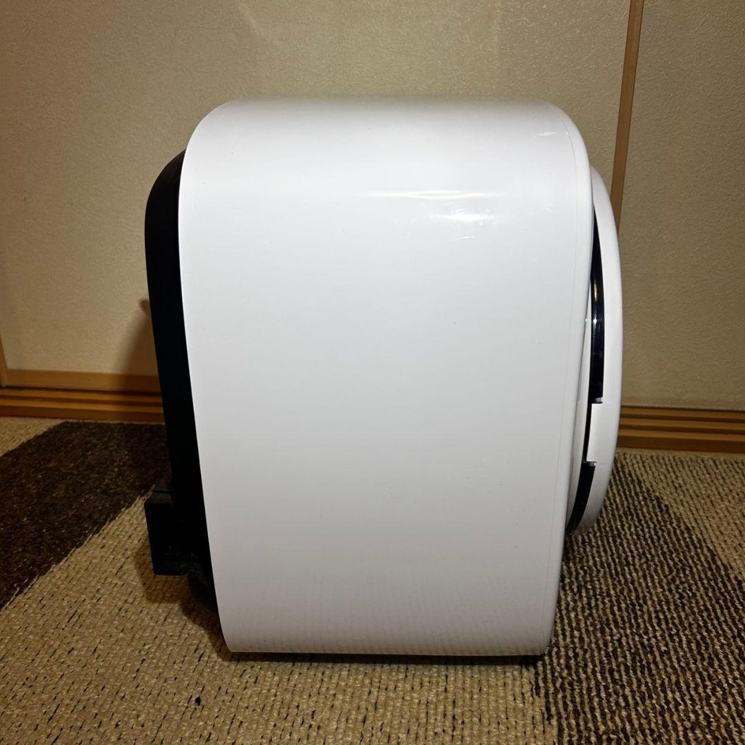 小型 衣類乾燥機　ビィーティーエム　ES289523BAA 乾燥機 1.5kg