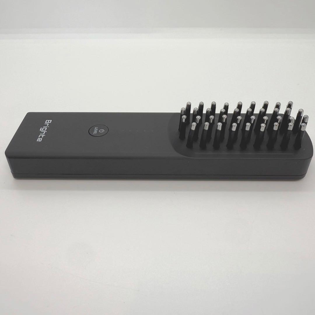 《ほぼ未使用》Brighte ELEKIBRUSH ブライト エレキブラシ