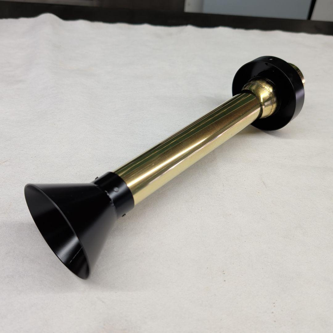 AYUファクトリー】ゼンシン芋ロングショートその他 真鍮サイレンサー42